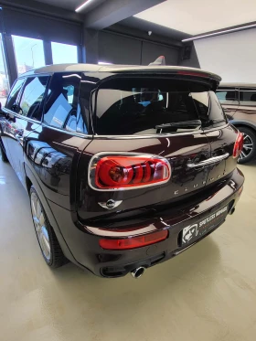 Mini Clubman S ALL4, снимка 14