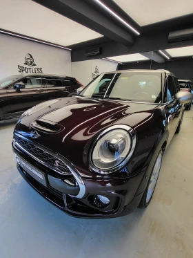 Mini Clubman S ALL4, снимка 1