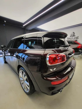 Mini Clubman S ALL4, снимка 6