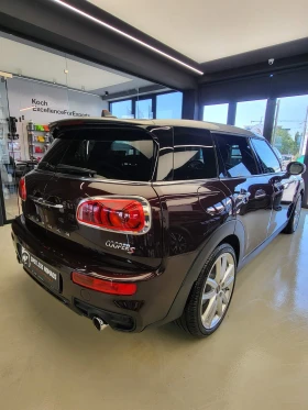 Mini Clubman S ALL4, снимка 13