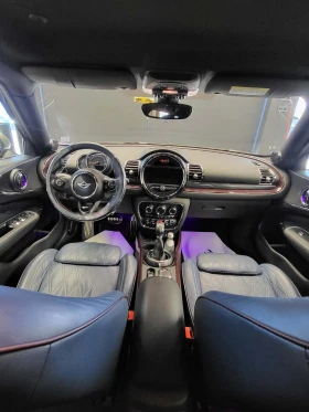 Mini Clubman S ALL4, снимка 9