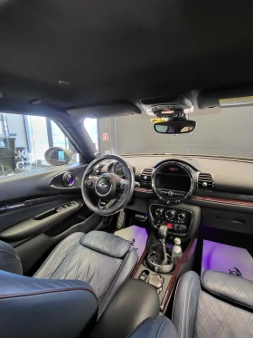 Mini Clubman S ALL4, снимка 8