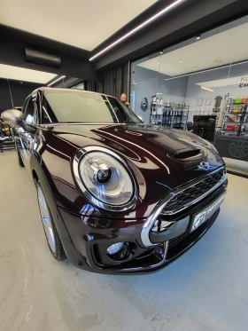Mini Clubman S ALL4, снимка 3