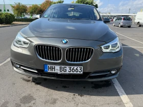BMW 5 Gran Turismo, снимка 12