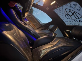 Mercedes-Benz S 350 LIMITED* EDITION* LONG* , снимка 7