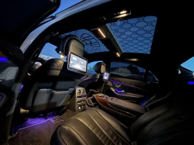 Mercedes-Benz S 350 LIMITED* EDITION* LONG* , снимка 6