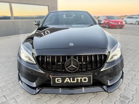 Mercedes-Benz C 200 2.0 T 184 ks Собствен лизинг !!!, снимка 2