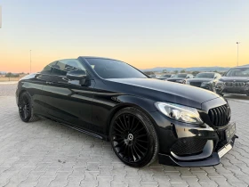 Mercedes-Benz C 200 2.0 T 184 ks Собствен лизинг !!!, снимка 3