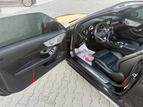 Mercedes-Benz C 200 2.0 T 184 ks Собствен лизинг !!!, снимка 9