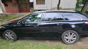 Peugeot 508 Allure, снимка 4