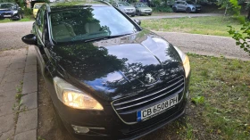 Peugeot 508 Allure, снимка 2