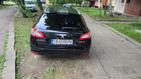 Peugeot 508 Allure, снимка 5