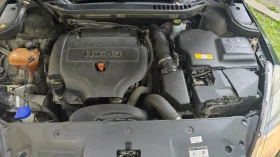 Peugeot 508 Allure, снимка 12