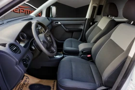 VW Caddy 1.6TDI TRENDLINE DSG, снимка 7