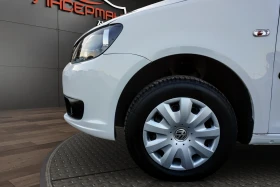 VW Caddy 1.6TDI TRENDLINE DSG, снимка 7