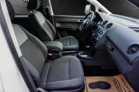 VW Caddy 1.6TDI TRENDLINE DSG, снимка 13