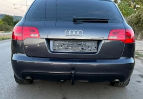 Audi A6 3.0TDI* QUATTRO* ЕЛ.ТЕГЛИЧ* 2-КЛЮЧА* , снимка 8