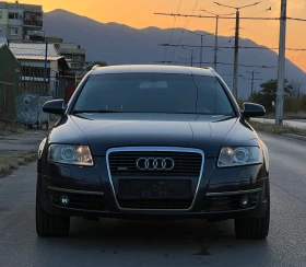 Audi A6 3.0TDI* QUATTRO* ЕЛ.ТЕГЛИЧ* 2-КЛЮЧА* , снимка 2