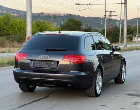Audi A6 3.0TDI* QUATTRO* ЕЛ.ТЕГЛИЧ* 2-КЛЮЧА* , снимка 5