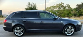 Audi A6 3.0TDI* QUATTRO* ЕЛ.ТЕГЛИЧ* 2-КЛЮЧА* , снимка 4
