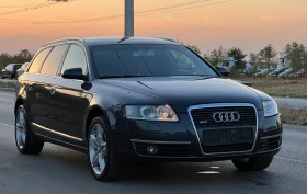 Audi A6 3.0TDI* QUATTRO* ЕЛ.ТЕГЛИЧ* 2-КЛЮЧА* , снимка 3
