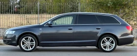 Audi A6 3.0TDI* QUATTRO* ЕЛ.ТЕГЛИЧ* 2-КЛЮЧА* , снимка 7
