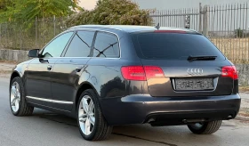 Audi A6 3.0TDI* QUATTRO* ЕЛ.ТЕГЛИЧ* 2-КЛЮЧА* , снимка 6
