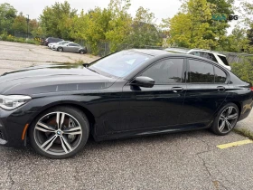 BMW 750 xDrive * HUD * 360 * АвтоКредит * (ЦЕНА ДО БГ), снимка 2