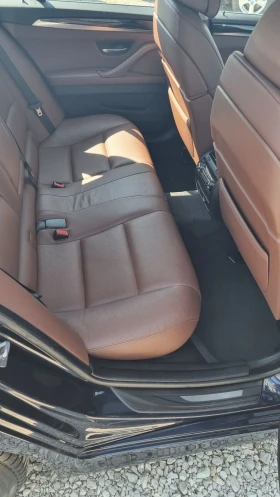 BMW 530 XD , снимка 10