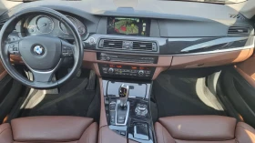 BMW 530 XD , снимка 9