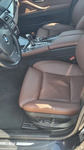 BMW 530 XD , снимка 14