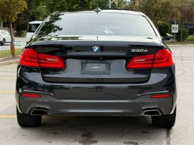 BMW 530E xDrive iPerformance  CARFAX, снимка 4