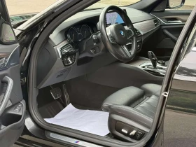 BMW 530E xDrive iPerformance  CARFAX, снимка 5