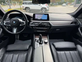 BMW 530E xDrive iPerformance  CARFAX, снимка 9