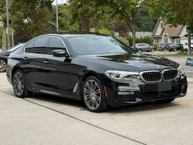 BMW 530E xDrive iPerformance  CARFAX, снимка 3