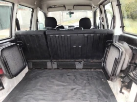 Citroen Berlingo 1.9.70к+ КЛИМА 2008г , снимка 15