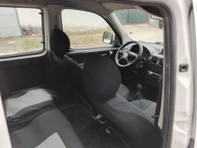 Citroen Berlingo 1.9.70к+ КЛИМА 2008г , снимка 13