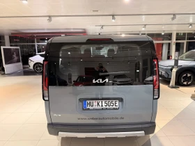 Kia PV5 Passenger ELITE 71.2kWh 360* 5Seats !Warranty!, снимка 4