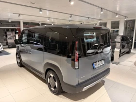 Kia PV5 Passenger ELITE 71.2kWh 360* 5Seats !Warranty!, снимка 2