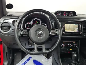 VW Beetle 2.0 Tdi Premium 3Rd Generation, снимка 12