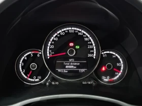 VW Beetle 2.0 Tdi Premium 3Rd Generation, снимка 6