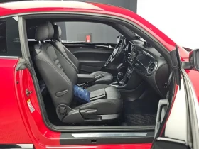 VW Beetle 2.0 Tdi Premium 3Rd Generation, снимка 9