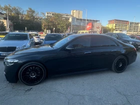 Mercedes-Benz S 350, снимка 6