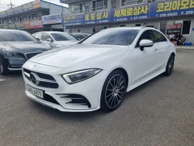 Mercedes-Benz CLS 400, снимка 1