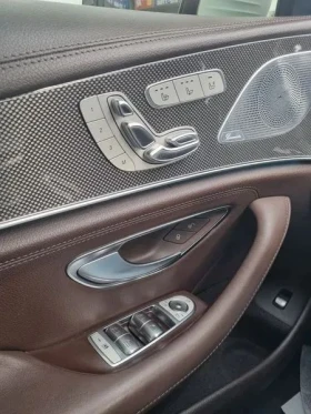 Mercedes-Benz CLS 400, снимка 9