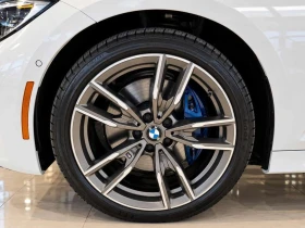 BMW 340 M340i xDrive  CARFAX, снимка 7