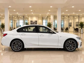 BMW 340 M340i xDrive  CARFAX, снимка 3