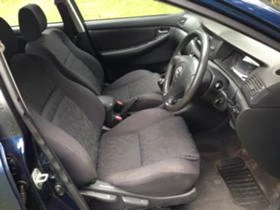 Toyota Corolla 2.0D4D 90 1CD   | Mobile.bg    7