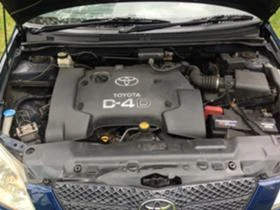Toyota Corolla 2.0D4D 90 1CD   | Mobile.bg    14