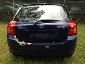 Toyota Corolla 2.0D4D 90 1CD   | Mobile.bg    4
